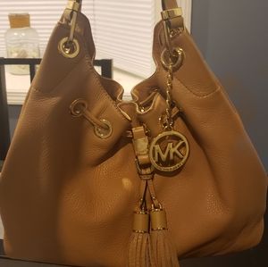 Michael Kors Camden Purse